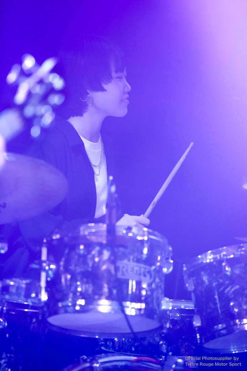 Colorful_Tonals's tweet photo. 13/NOV/21
「Orion of Early summer Tour ～TPS Vol.19～」Sortie2

ワニアリゲーター @waniari_

Official Photosupplier by @rnx98te01 https://t.co/GiehXqPbkG
