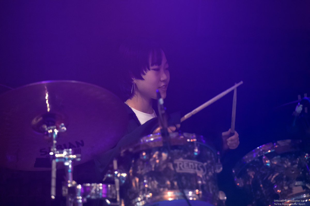 Colorful_Tonals's tweet photo. 13/NOV/21
「Orion of Early summer Tour ～TPS Vol.19～」Sortie2

ワニアリゲーター @waniari_

Official Photosupplier by @rnx98te01 https://t.co/GiehXqPbkG
