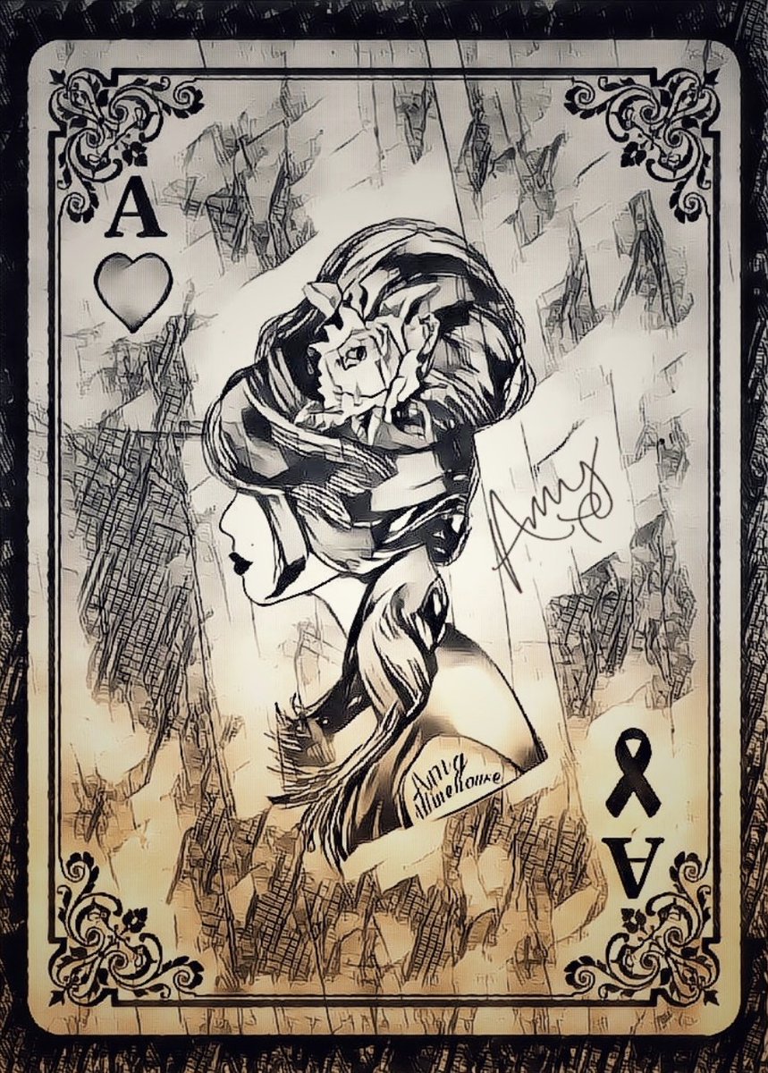 bittensoritalia's tweet image. 🎁#NFTGiveaway🎁

🙌Unique Amy Winehouse Card #NFT

🛑Rules to WIN🥇:

1⃣ Follow @maci_360 
2⃣ Sign up to Discord discord.gg/57nNSHcqW3
3⃣ Retweet &amp;amp; ♥️
4⃣ Tag 3 friends

⏰End in 72 h (16 February 11 AM UTC)

#NFTGiveaways #NFTGiveway #NFTgiveways #NFTGivaway #WomenInNFT