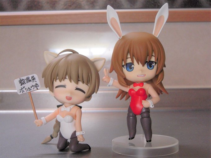 シャリ誕か。そうか。 