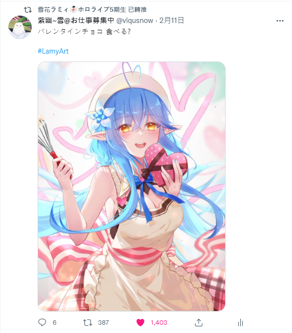 我快樂了 內心在跳舞