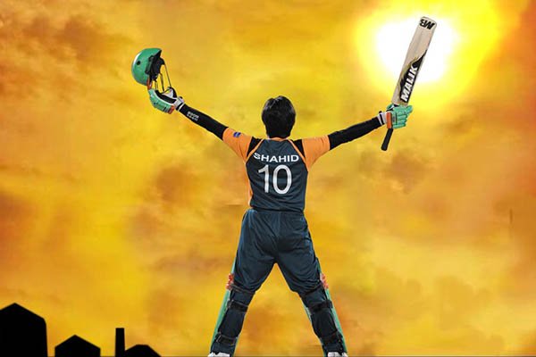 US_man_official's tweet photo. What a man , what a player! Magnificent . #shahidafridi #ThankYouAfridi for all the moments on the field. END OF AN ERA 
@SAfridiOfficial End of an Era 💔
Cricket world surely miss this man #lala  #Afridi https://t.co/pd76Tr69tD