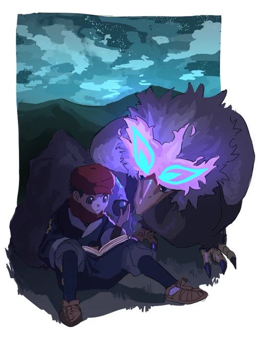 #PokemonLegendsArceus 