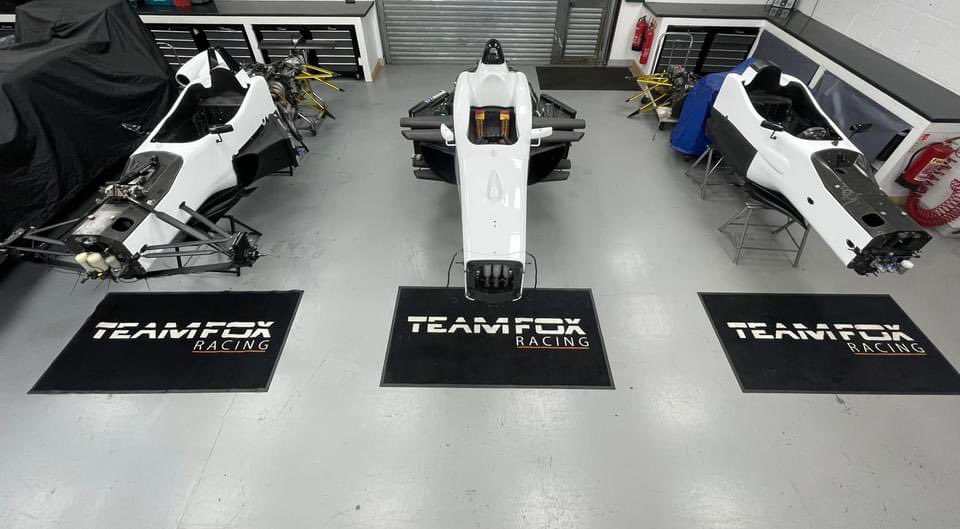 Team Fox Racing tweet media