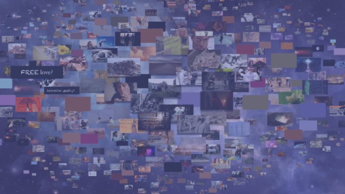 TibetHeritage's tweet image. Join the Discord community of #anaaM, poet, digital artist and truthseeker who develops NFT art for a higher purpose:
discord.gg/jGACYfyt / Website: anaam.one 
#Tibet #MetaView #DalaiLama #LastPassport #Tangka #NFT