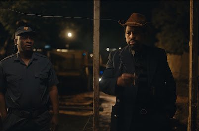 The gang moves from petty crimes to armed robbery. See breakout star Botlhale Mahlangu (<a href="/_botlhale_m/">Botlhale Mahlangu</a>) alongside <a href="/Samke_Makhoba/">Samke_Makhoba</a> <a href="/_Apmkefe/">The Protagonist</a> <a href="/monD_Motadi/">THE QUEER SUPERHERO.</a> <a href="/ottonobela/">Otto Nobela (Pablo)</a> <a href="/Ndade_Moholo/">Sekoati Tsubane</a> and Indalo Stofile in this crime drama #SurvivingGaza 

Premieres on #eVOD &amp; the TRAILER drops tomorrow.