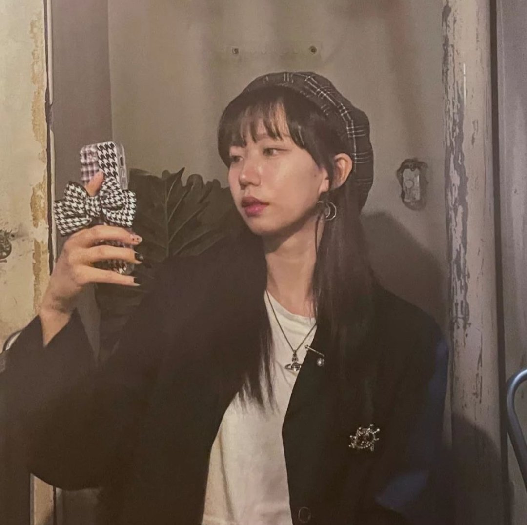 secnumfanadds's tweet photo. [130222]

#ZUU FanAdds güncellemesi:

"Lockey cevap verin!
Gece geç oldu ama ne yapıyorsunuz? Sizi çok özledim 🥺🥺

Başka bir bereli Zuu 😉" https://t.co/JinKife1zz