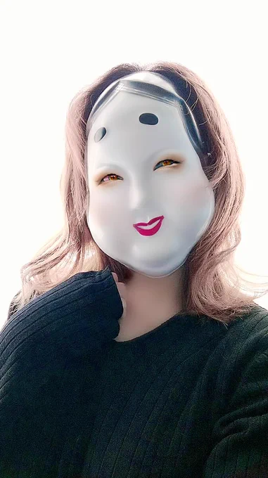 これが…ビューティプラス…!! 