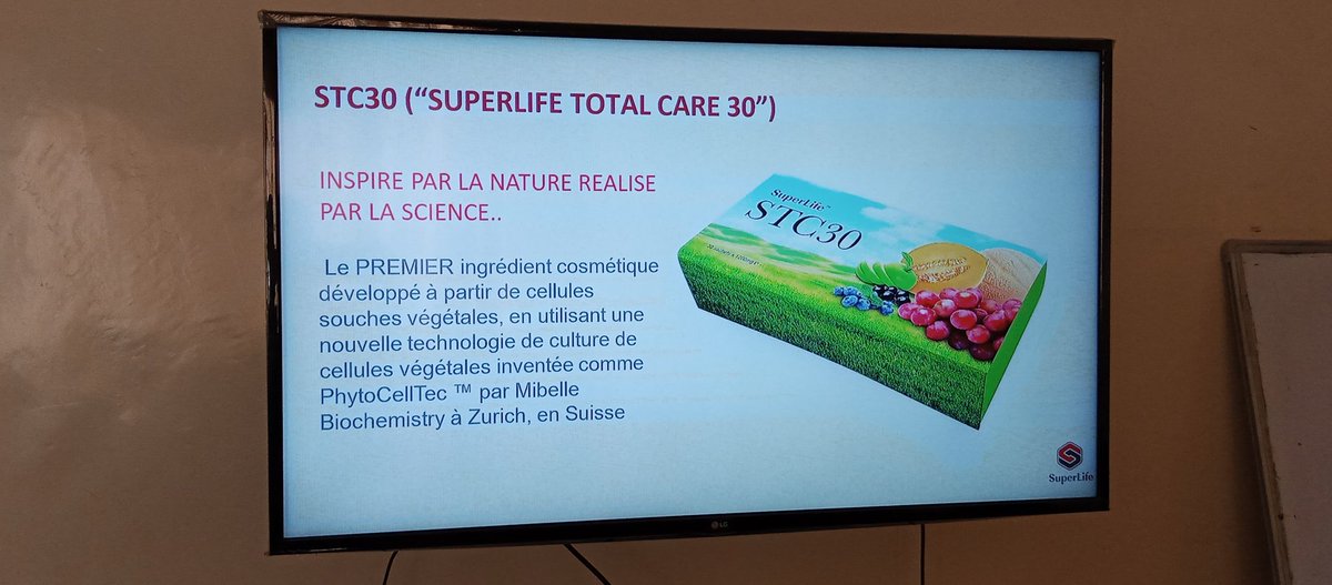 SuperlifeBFASO's tweet photo. #WeekendBusiness
Des images de la présentation du week end business d'hier.
Nous vous donnons RDV par la semaine prochaine. 
Désormais avec @SuperlifeBFASO , vous pouvez vous faire des revenus , a tout moment et partout !!
Renseignements : 79320136 | Whatsapp : 71767032 https://t.co/69d3USqvQA