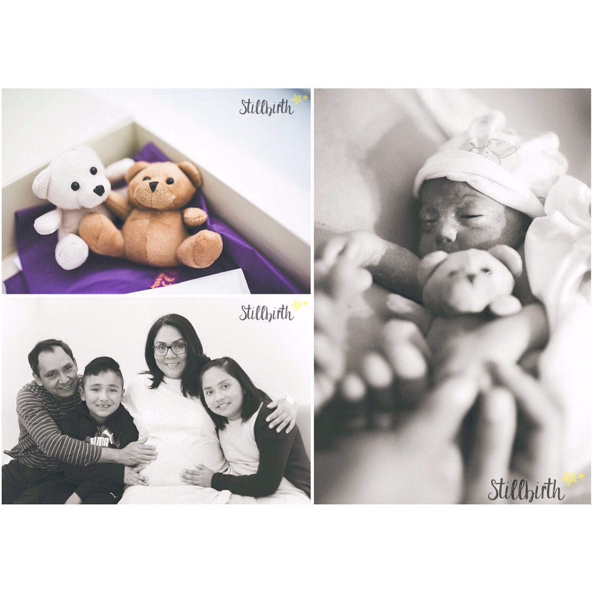 NormaGrau's tweet photo. “El amor nunca deja de ser” Hoy JUAN cumple 2 🌟🌟 Un bebecito que vivió durante 41 semanas dentro de su mamá y 8 horas junto a ella, su padre y sus hermanitos 🌟🌟 Amor del bueno, condensado en 480 minutos y 130 fotografías #miradasalduelo @SJDbarcelona_ca @Ped_Pal @sergipedpal https://t.co/QgDyvDsGIK
