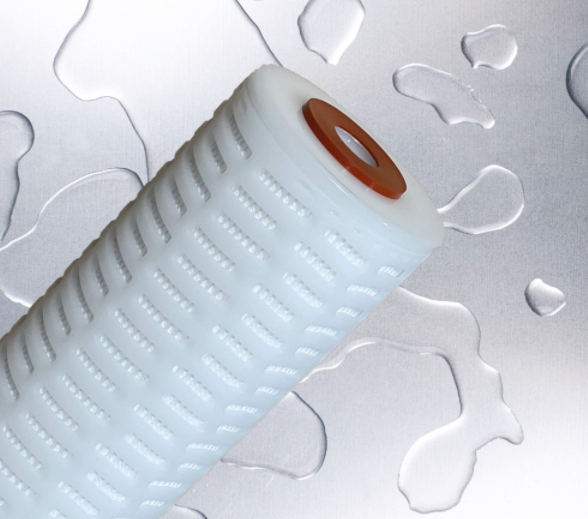 Now stocking 0.2 micron pleated cartridge filters. Up to 99% removal rates of spore forming bacteria such as Clostridium which is not removed by UV sterilisation alone.
-10" x 4.5" - £52.00 plus VAT each.
-20" x 4.5" - £102.00 plus VAT each.

 #bacteria #clostridium