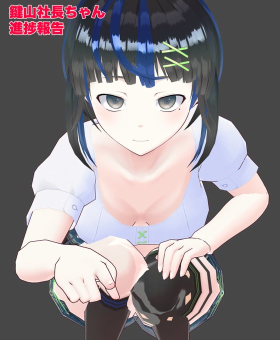 FANBOX更新しました。
一通りできたので、お絵かき再開したいと思います。

https://t.co/wwLxTpV85G 