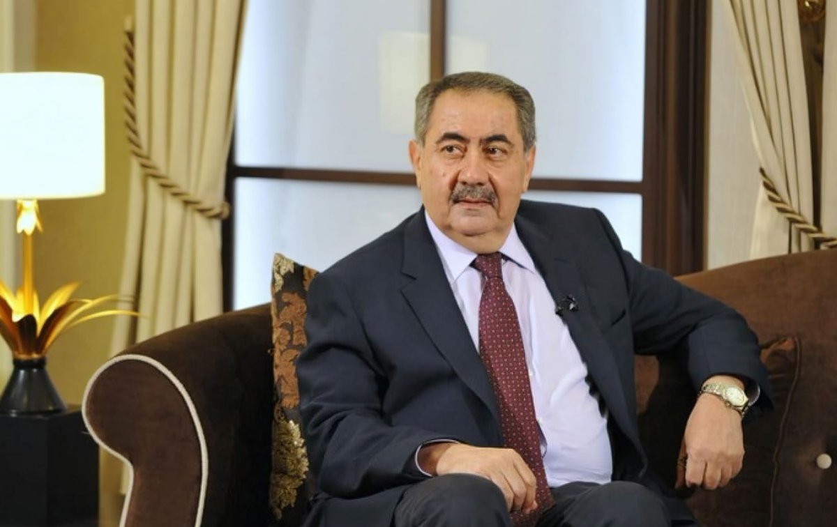 peyamakurd's tweet photo. Irak Federal Mahkemesi, Zebari ile ilgili kararını verdi!
https://t.co/STpTl1BzZm
#Zebari #KDP #KYB #Kürdistan #TwitterKurds #Erbil #Bağdat #KRG #Kürtler #Kurds #seçim https://t.co/cyDmfdckYr