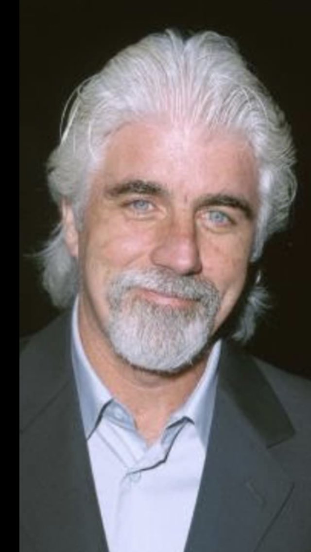 Very Happy Birthday to one of the most soulful voices in the business :
Mr Michael McDonald. !!! 