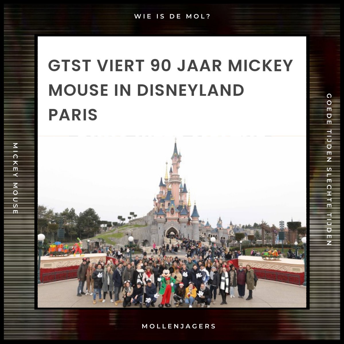 Mollenjagers_22's tweet photo. Milly's en Molly'....
(Mi)ckey (Mo)use
(Mi)lly's en (Mo)lly's
GTST was bij 90 jarige bestaan Mickey Mouse.....
Everon Jackson Hooi
Tags:
#widm #wieisdemol #mollenjagers
#mol #molvisie #widmhints #hints https://t.co/Pn71KqTwBX