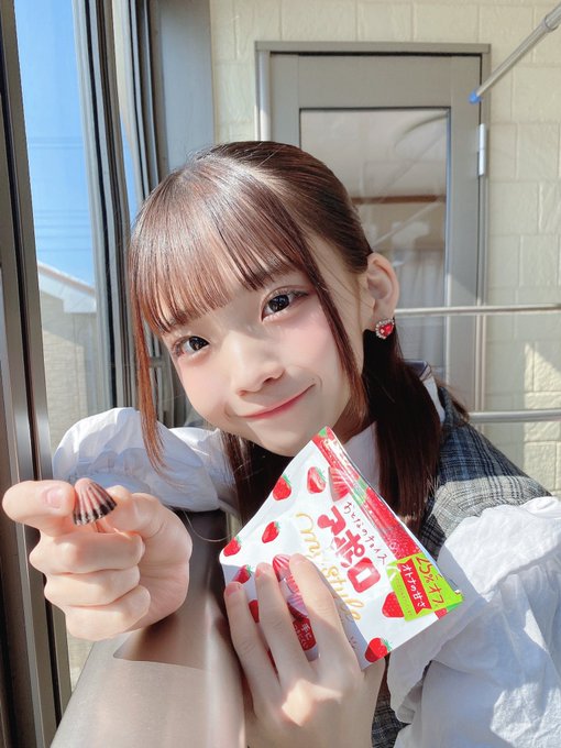 Twitterのコスプレ画像18