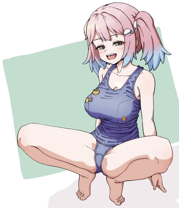 스타 으앙코(スター・うあんコ) #hosiuan_Art 