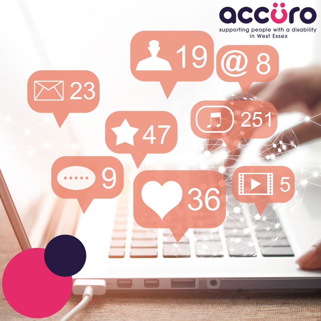 Did you know that your support on Social Media can make a BIG difference to the charities close to your heart?

Could you help spread the word about Accuro by liking and re-tweeting?😍

Visit our blog to learn more about your impact: accuro.org.uk/2021/08/every-…
#RT #Share