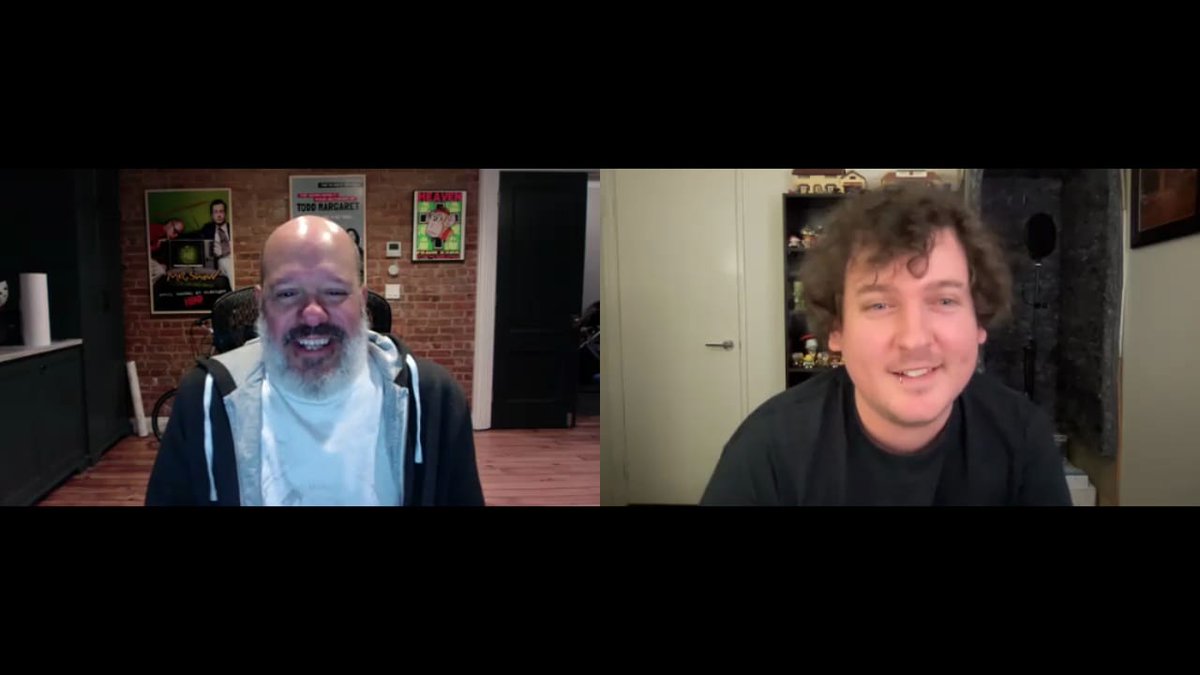 I'm afraid I just blue myself.