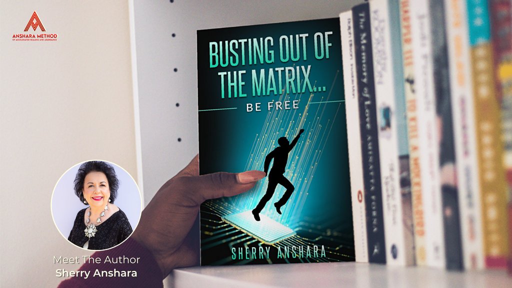 ansharaofficial's tweet photo. "Don't complicate what you can simplify"

This book will guide you to break free from the grip of your unconscious past and become truly present to live free! 

#BustingOutoftheMatrixBeFree #consciousness #healing #love #selfcare #mindfulness #health #stopselfjudgment https://t.co/ofFFrzrscZ