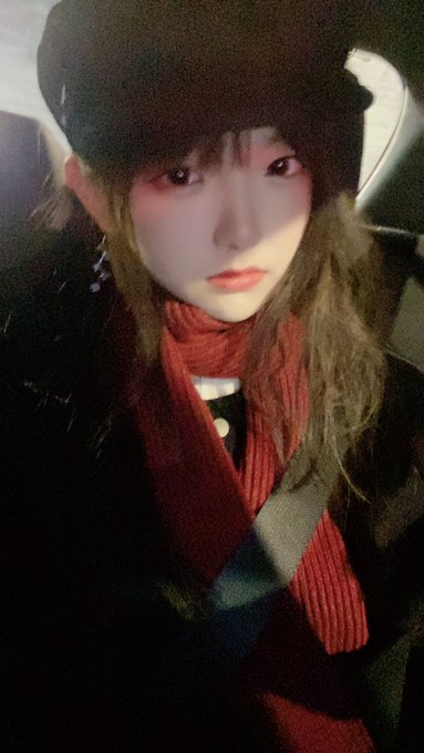 Twitterのコスプレ画像50