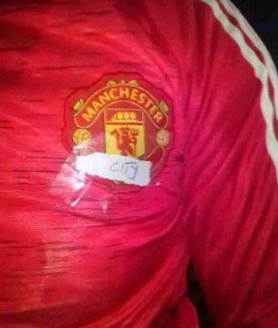 Kapochini12's tweet photo. @premierleague @NUFC @AVFCOfficial We move #ManchesterUnited https://t.co/ITDzd5DwJy