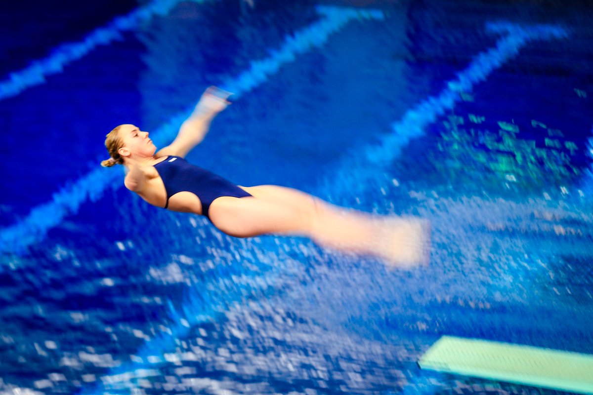 Aquatics_GB's tweet photo. Lauren Hallaselkä 🇫🇮 tops qualification at the close of the Women's 3m Springboard prelims, with @Kat_Torrance and Amy Rollinson hot on her heals 👊

Look out for the final at 2pm this afternoon, whilst the Men's Platform starts 🔜 https://t.co/LDDG8XKINO https://t.co/tOit07XLZj