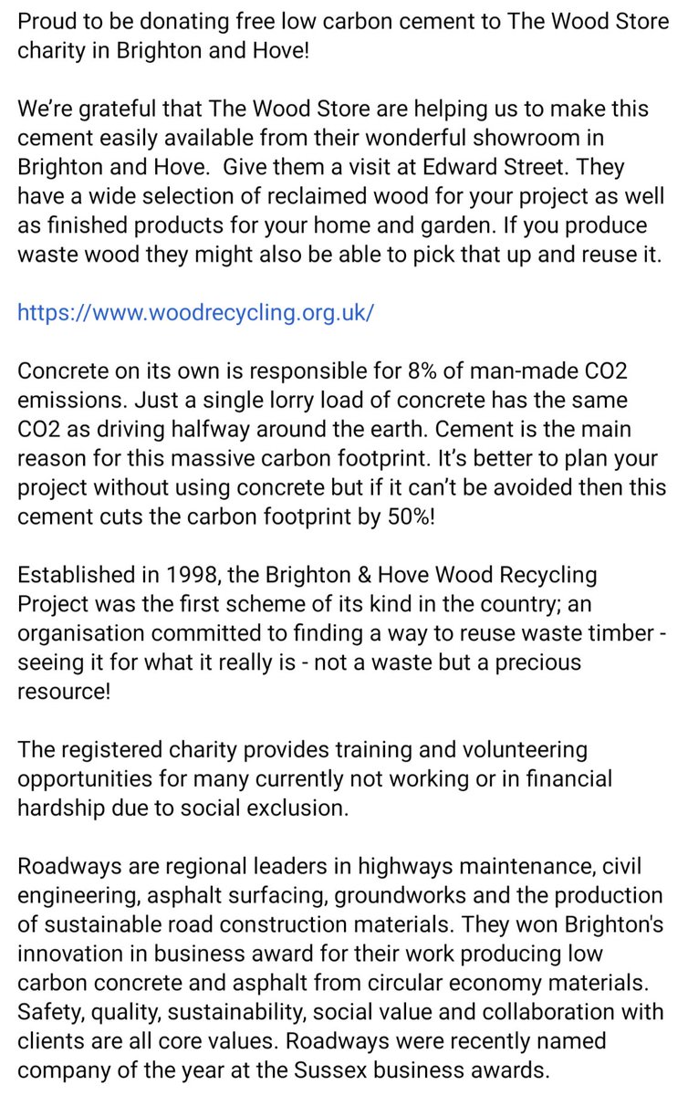 Roadways tweet media