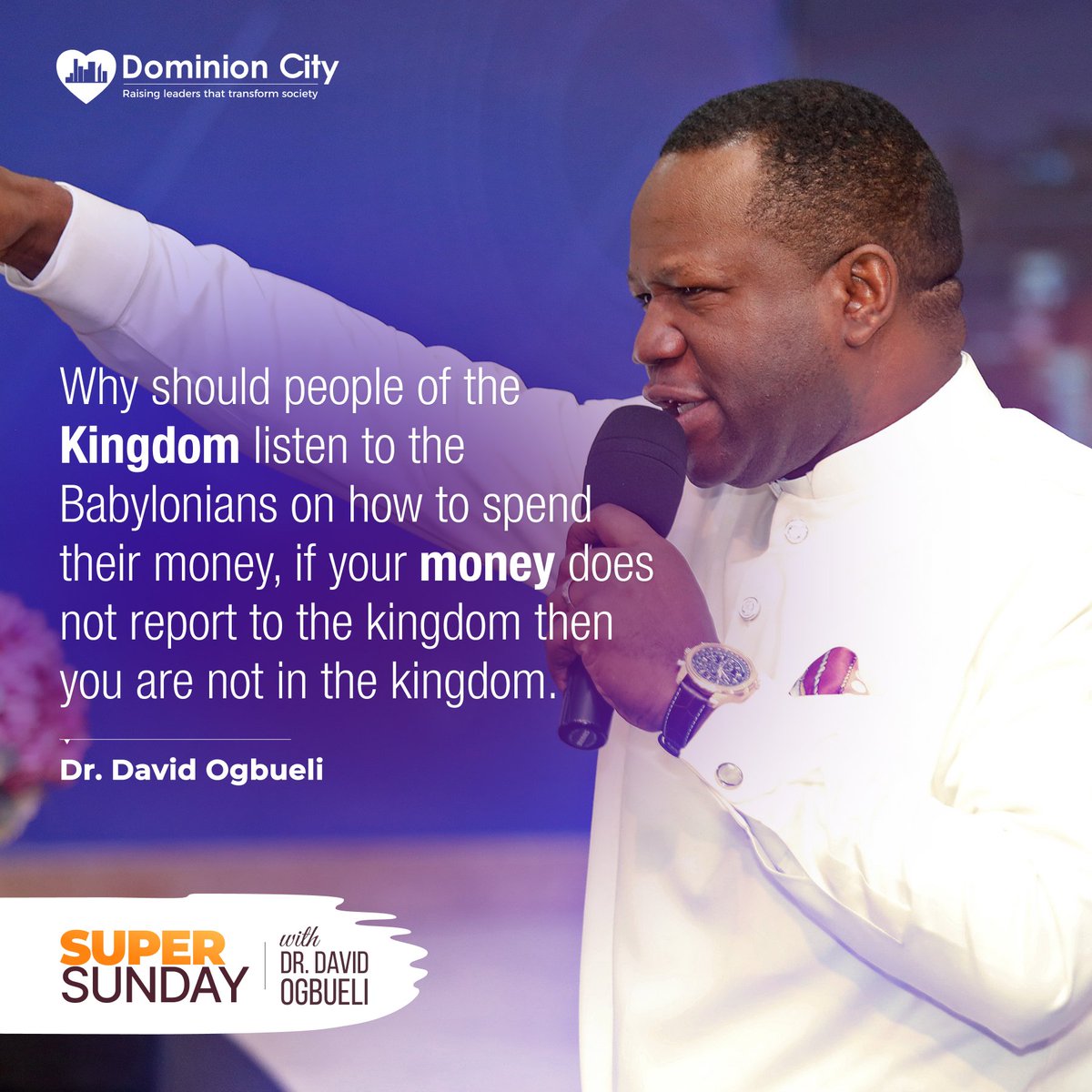dcikeja's tweet photo. Money is amoral; it takes the form of its owner.
Who handles money decides its purpose.
#word
#postencounter
#dcikeja https://t.co/jppItlaypc