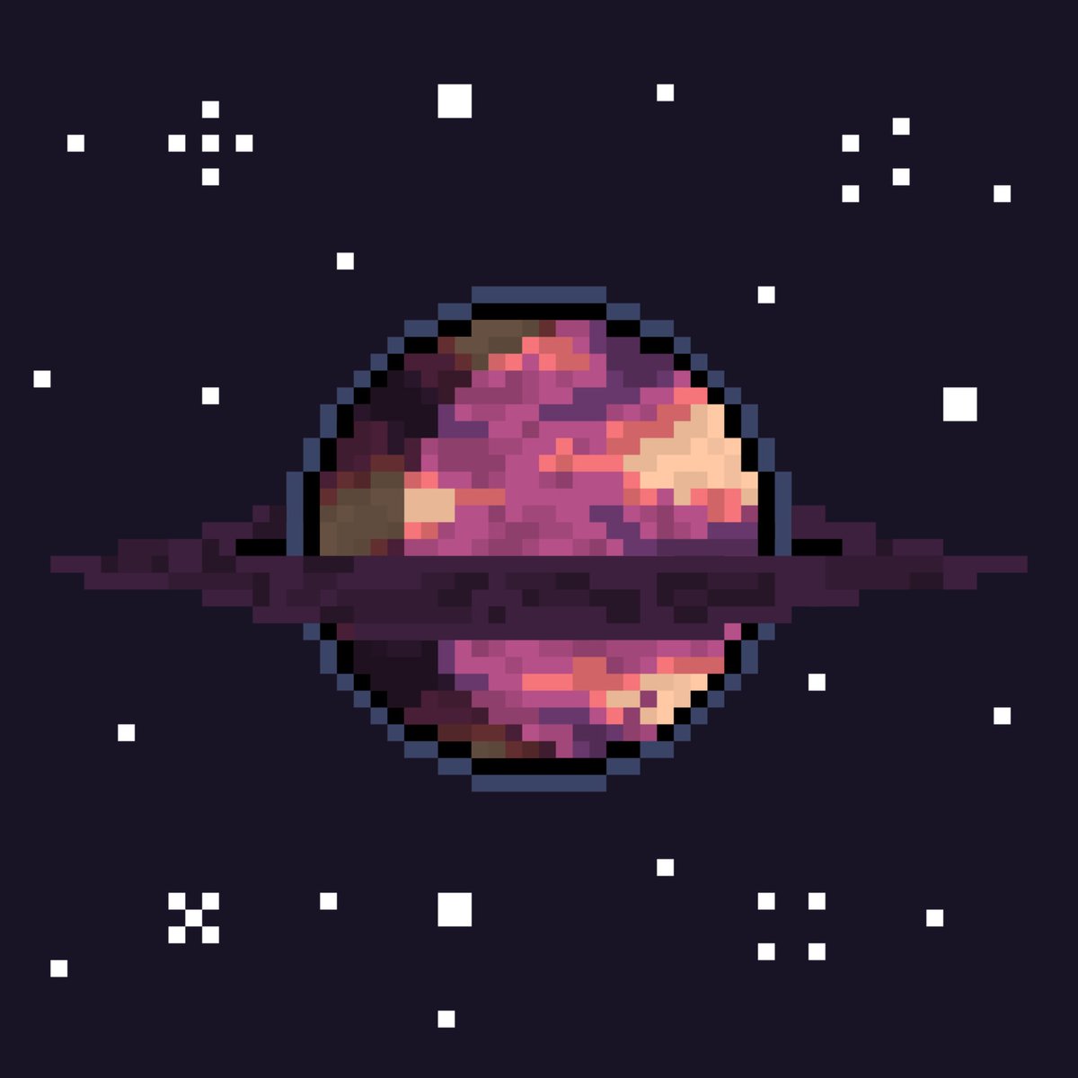 🪐New drop🪐

planetcyber #103
Available on <a href="/opensea/">OpenSea</a> 
Polygon chain. 

Collect Now
opensea.io/collection/pla…

#NFTs #NFTCommunity