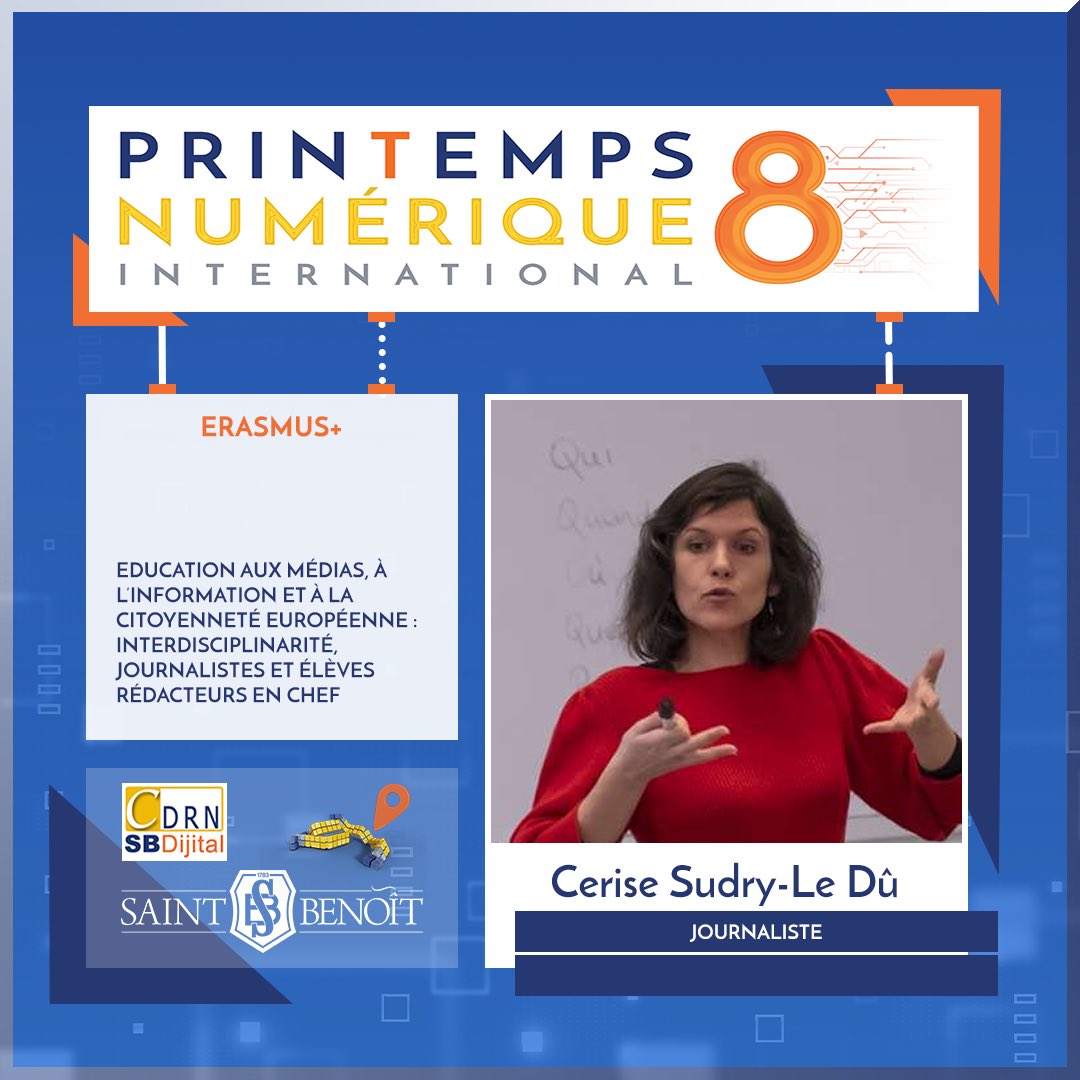 Merci d’être parmi nous 🙏🏻

<a href="/ErasmusplusFR/">Agence Erasmus+ France / Education Formation</a> 

#PNI8 #dijitalbahar #sbdijitalbahar #dijital #numistanbul