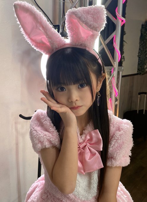 Twitterのコスプレ画像3