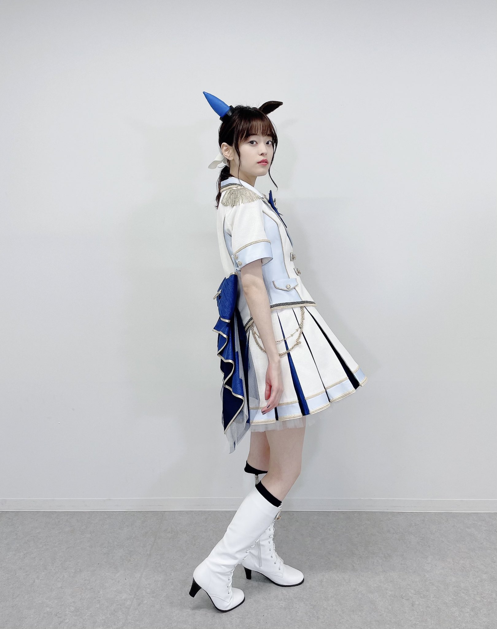 咲々木瞳 Yuka Takakura25 たかたんさんんんんん ありがとうございます マネージャーさんがすごく綺麗に撮ってくれました 笑 Twitter