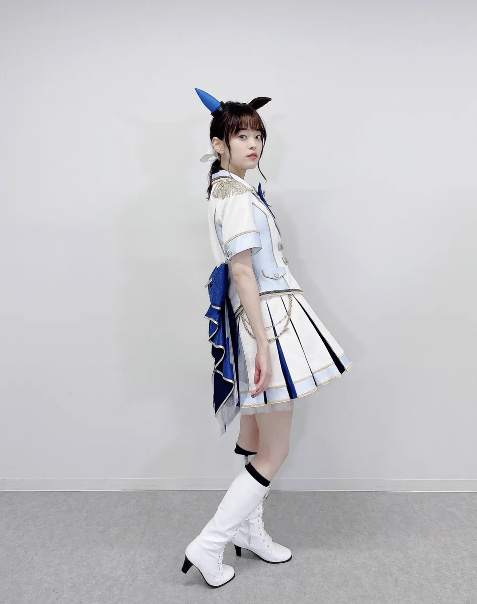 咲々木瞳 on X: 