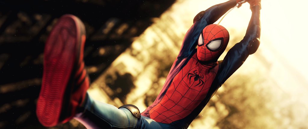 Game: #SpiderManMilesMorales 
Developer: <a href="/insomniacgames/">Insomniac Games</a> 

#VirtualPhotography #VGPUnite #VPEclipse #ZarnGaming #WorldofVP #VPCONTEXT #MilesMoralesPS5 #SpiderMan #PS5Share #PSshare #PS5 #PSBlog