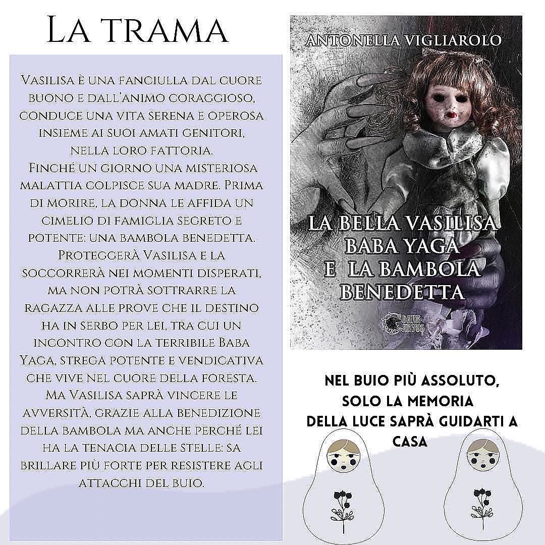AChamberforwon1's tweet photo. #babayaga #libri #fiabe #fantasy #lettura #folklore #leggende #mitologia https://t.co/GNLIALk8Mn