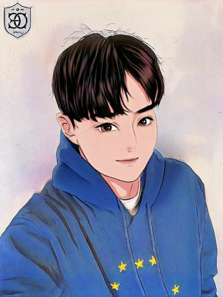 MsSophia96Litz's tweet photo. #WelcomeHomeSuho https://t.co/e2Ky1IKFeg