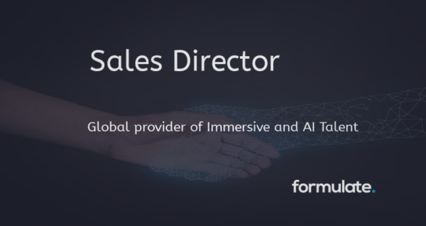 FormulateGlob's tweet image. Take a look at one of our latest roles! Sales Director - #Unitedkingdom. tinyurl.com/yxsyzl3j