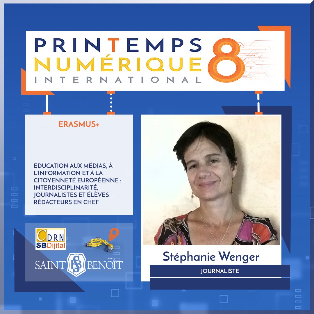 Merci d’être parmi nous 🙏🏻

<a href="/ErasmusplusFR/">Agence Erasmus+ France / Education Formation</a> 
<a href="/swengrr/">stéphanie wenger</a> 

#PNI8 #dijitalbahar #sbdijitalbahar #dijital #numistanbul