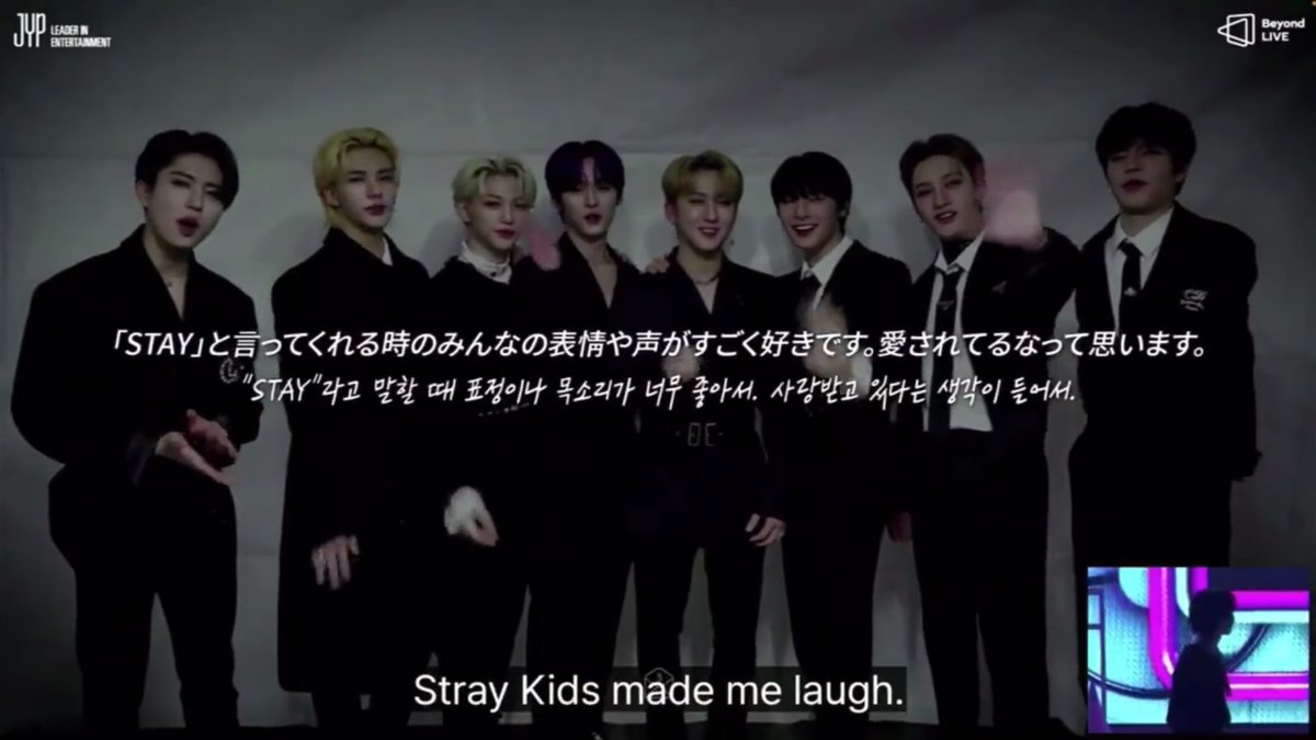 samracha_3's tweet photo. STAYs messages for @Stray_Kids  💓🍫
.
.
.
.
Thread https://t.co/qXKQj2jC67