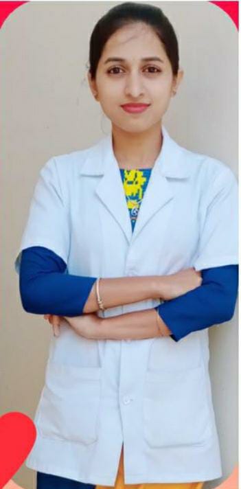 DrSudhakar_'s tweet photo. She cured and cared patients when she was alive and she gifted her organs after her death. The 22-year-old staff nurse T.K.Ganvi who donated her organs after a tragic death is an example of "Paropakararthaṃ yo jivati sa jivati" - they alone live, who live for others.

1/2 https://t.co/avsqvTZZFa