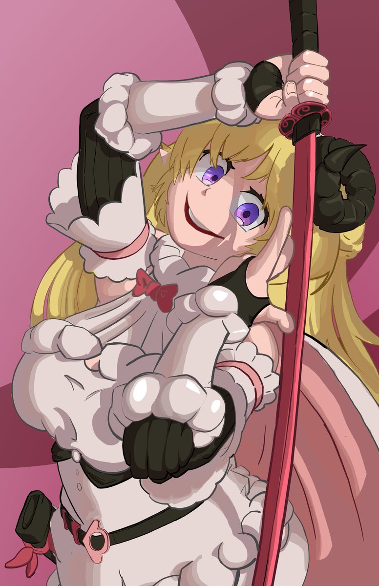 MerpleBing's tweet photo. Hololive Valentines collab https://t.co/6dBLNvv9rC