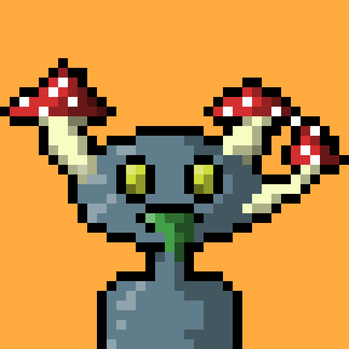 Back from the underground 🔥❤️‍🔥
get it on opensea: opensea.io/assets/matic/0… 

#NFTs #NFTCommunity #nftart #NFTartist