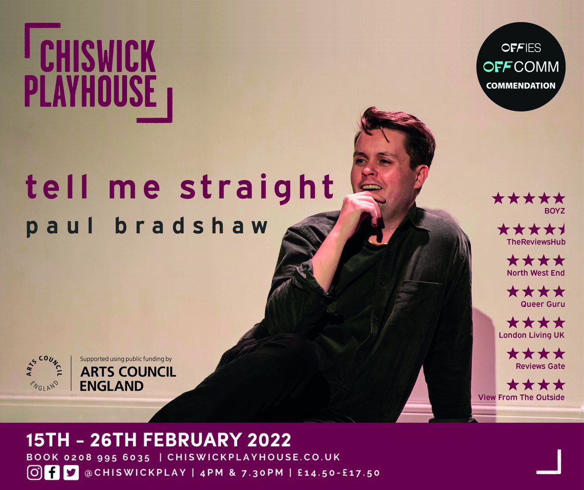 we're giving away 3 PAIRS of tickets for the opening night of @tmsplayldn - Tues 15th Feb

available to people from working-class backgrounds

RT/tag away and DM me if you want to grab them🙌🏻