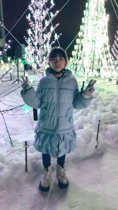 Twitterのコスプレ画像46