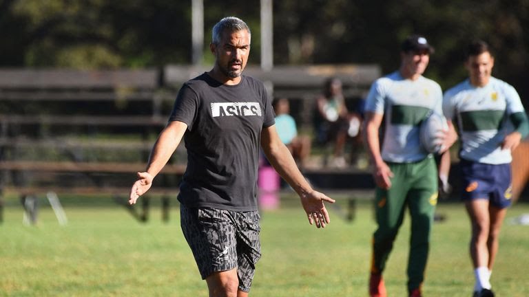 Grit_Lyte's tweet photo. #LATEST
Neil Powell joins Sharks !
@SharksRugby annouced that Neil Powell will take on the role of The Sharks Director of Rugby from September 2022.
Sean Everitt remains as coach of the senior team.
#sharks #neilpowell | #GritSports https://t.co/Rc8obCZLvR