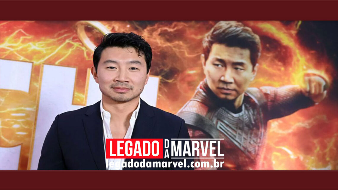 Nacao_Shield's tweet photo. Simu Liu mentiu para Marvel pra conquistar papel em Shang-Chi

Simu Liu, protagonista de Shang-Chi, revela ter mentido para Marvel Studios pra conseguir conquistar o papel https://t.co/K1A2B32TbU