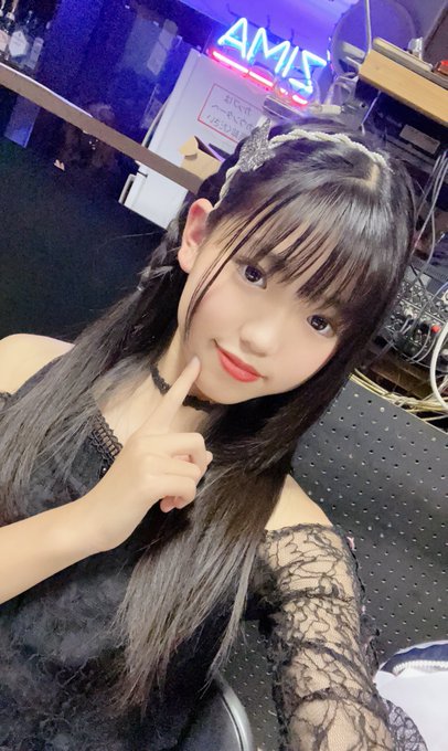 Twitterのコスプレ画像1