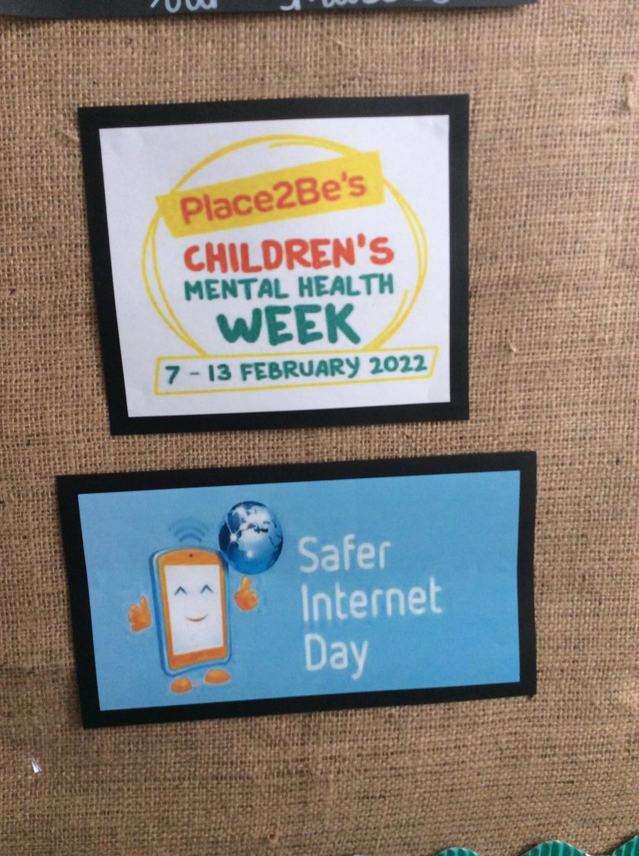 FPS_2_SuperDino's tweet image. Last week we celebrated and discussed safer internet day and childrens mental health week. Ask us what we were learning about. 💻💭 #fpscomputing #fpspshe