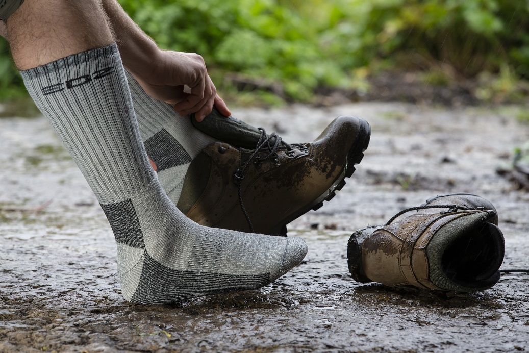 Cold feet? We are offering 10% off all socks, including multipacks, until midnight tomorrow (14.2.22).  

Enter code G33A92NY at checkout to claim your 10% off.

See the full EDZ sock range:

ow.ly/4bJO50HTL5U